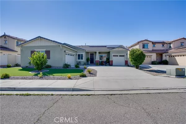 San Jacinto, CA 92582,1838 Blaze Lane