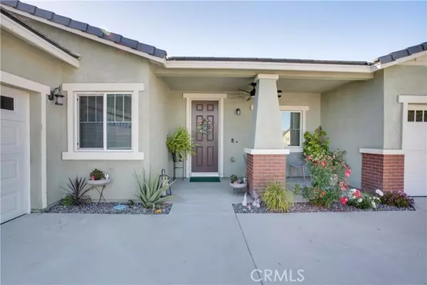 San Jacinto, CA 92582,1838 Blaze Lane