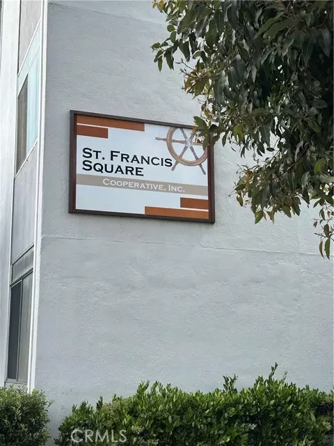 San Francisco, CA 94115,75 Western Shore Lane