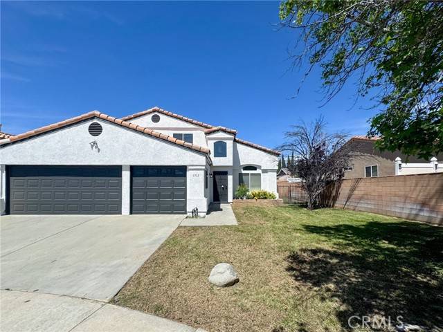 1115 Radka Avenue, Beaumont, CA 92223