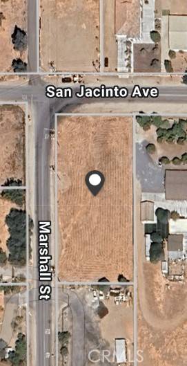 0 San Jacinto Avenue, Perris, CA 92570