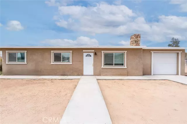 36415 Soapmine Road, Barstow, CA 92311
