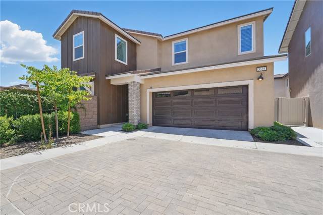 3625 Basanite Avenue, Ontario, CA 91761