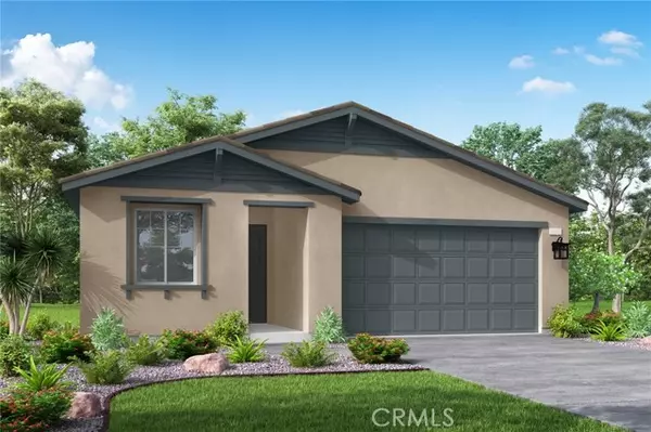 5110 Raintree Place, Banning, CA 92220