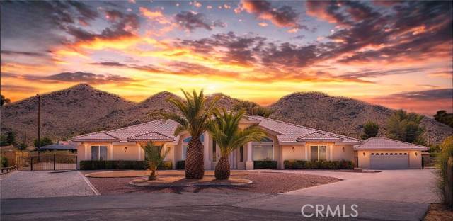 19410 Allegheny Court, Apple Valley, CA 92307