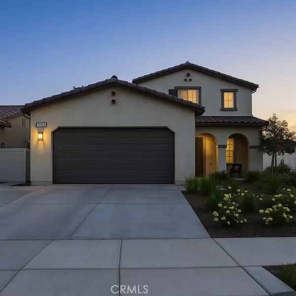 Banning, CA 92220,1673 Redbud Avenue