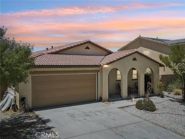 Adelanto, CA 92301,15756 McVay Ln.