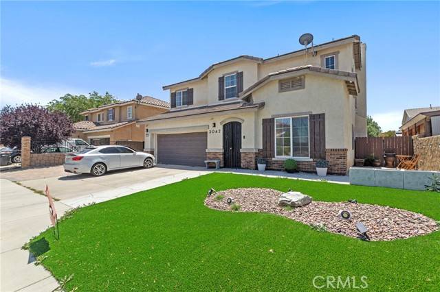 Lancaster, CA 93535,3042 San Luis Drive