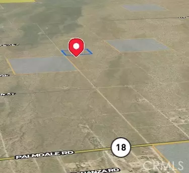 Phelan, CA 92371,0 Wilson Ranch Road