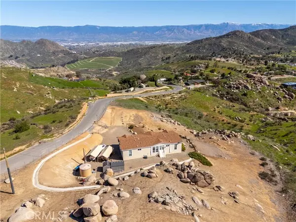 Moreno Valley, CA 92557,9289 Box Springs Mountain Road
