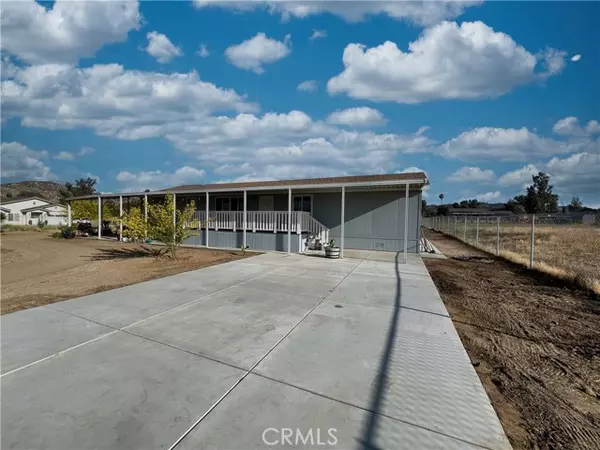 Nuevo, CA 92567,31767 Wolfskill Avenue