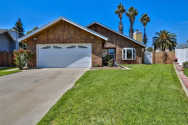3012 Homer Circle, Jurupa Valley, CA 91752