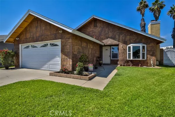 Jurupa Valley, CA 91752,3012 Homer Circle