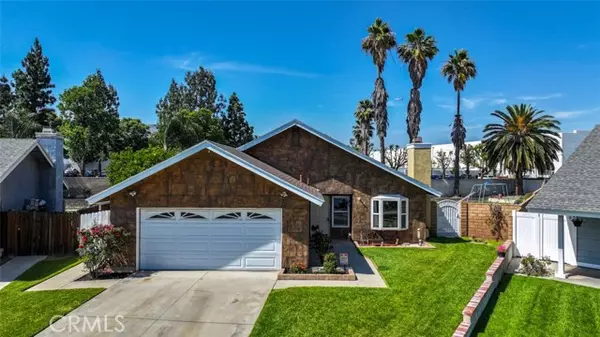 Jurupa Valley, CA 91752,3012 Homer Circle