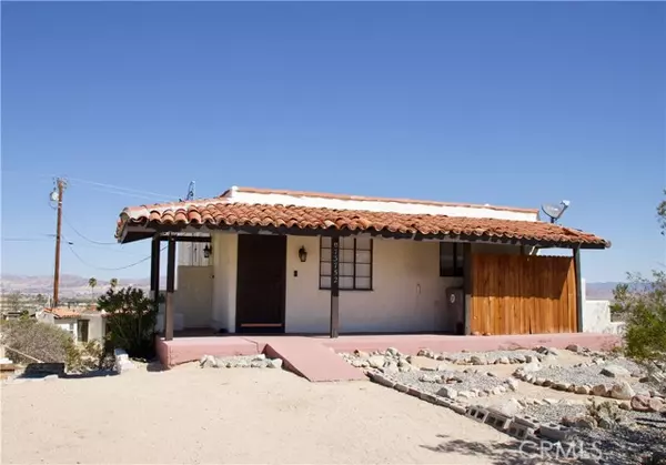 29 Palms, CA 92277,73752 Crestview Drive