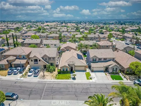 Moreno Valley, CA 92553,22197 Silverbell Lane