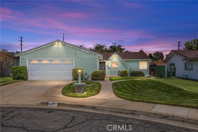 3071 Belle Street, San Bernardino, CA 92404