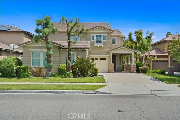 Rancho Cucamonga, CA 91739,12632 Chimney Rock Drive