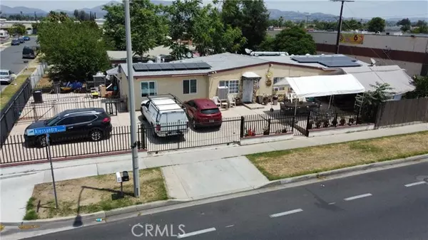 Moreno Valley, CA 92553,24910 Allesandro