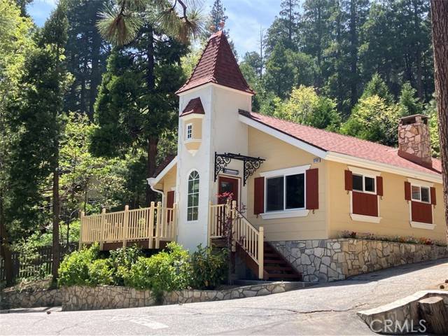 27162 State Highway 189, Blue Jay, CA 92317