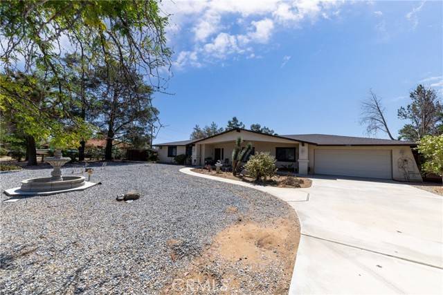 14153 Gayhead Road, Apple Valley, CA 92307
