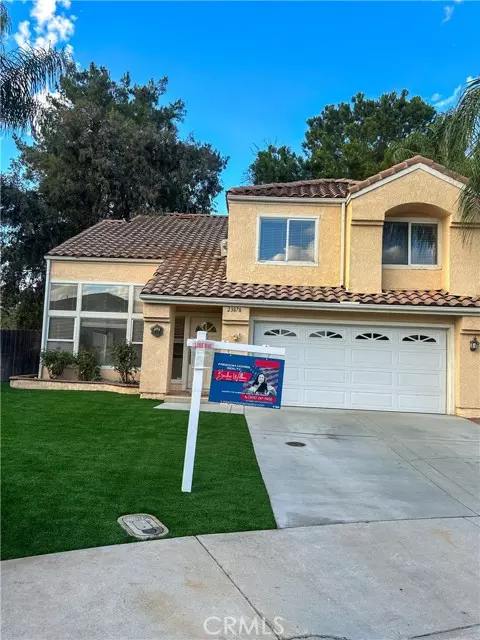 23878 Bouquet Canyon Place, Moreno Valley, CA 92557