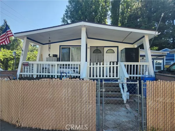22899 Byron, Crestline, CA 92325