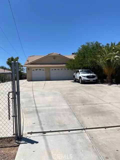 Hesperia, CA 92345,15805 Muscatel Street