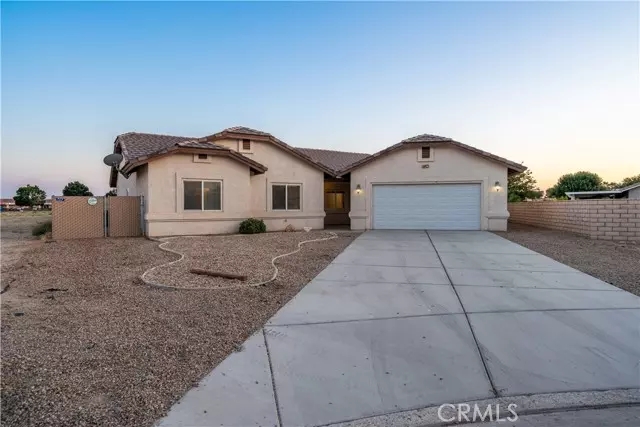 Helendale, CA 92342,15077 Birdie Lane