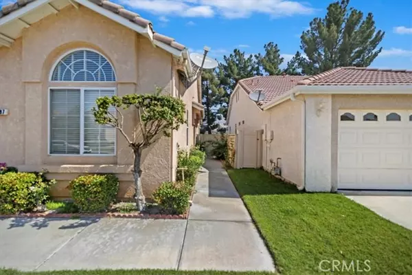 San Jacinto, CA 92583,797 Camino De Plata