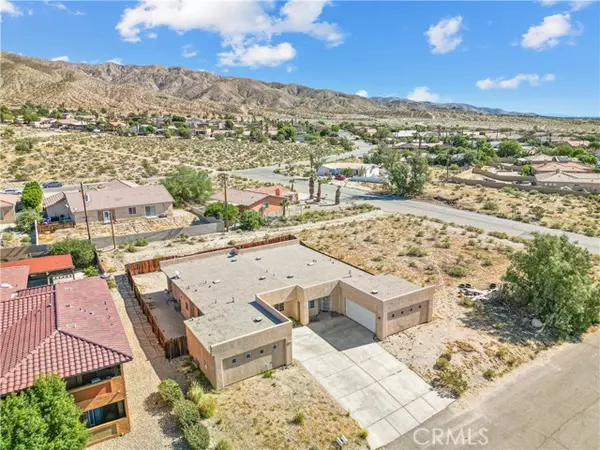 Desert Hot Springs, CA 92240,66780 Crescent Drive