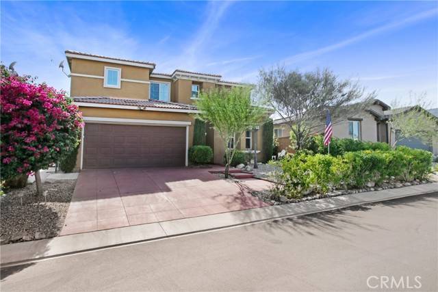 Desert Hot Springs, CA 92240,11543 Sky Pointe Drive