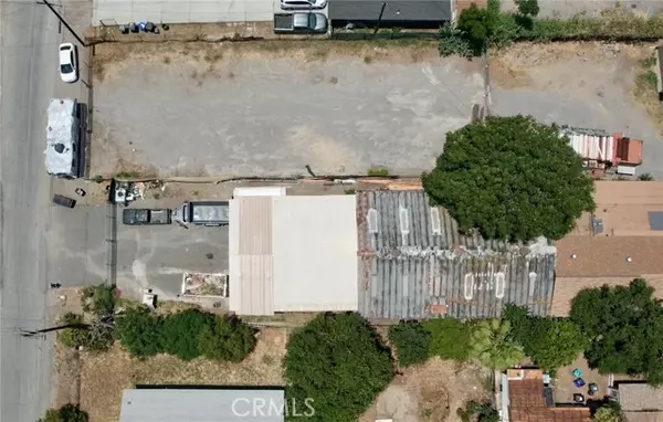 Bloomington, CA 92316