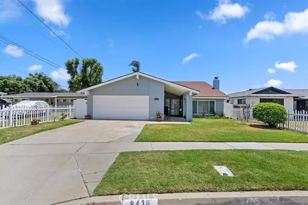 9430 True Avenue, Downey, CA 90240