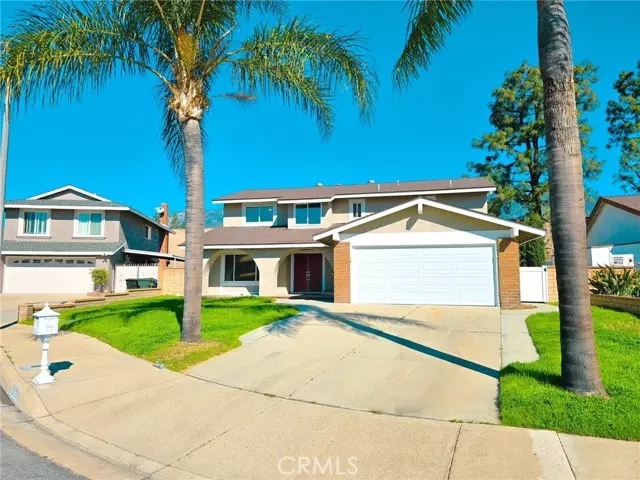 Rancho Cucamonga, CA 91737,10672 Finch Avenue