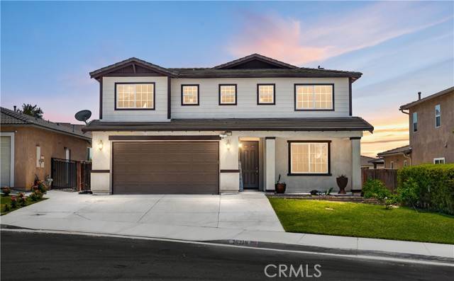 26219 Charismatic Court, Moreno Valley, CA 92555