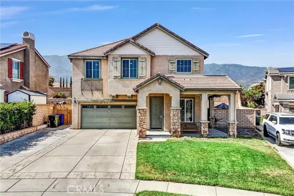 Rancho Cucamonga, CA 91739,13772 Santa Lucia Court