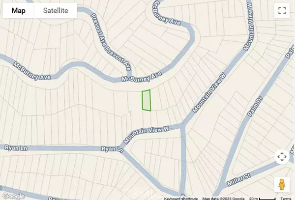 0 Mc Burney Ave., Lake Elsinore, CA 92530