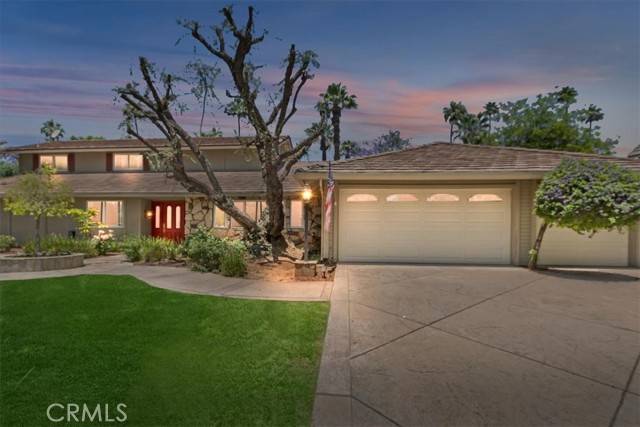 6401 Percival Drive, Riverside, CA 92506
