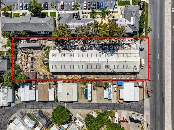 Bloomington, CA 92316