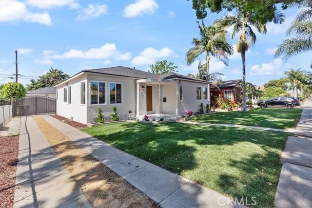 Long Beach, CA 90805,147 East 67th Way