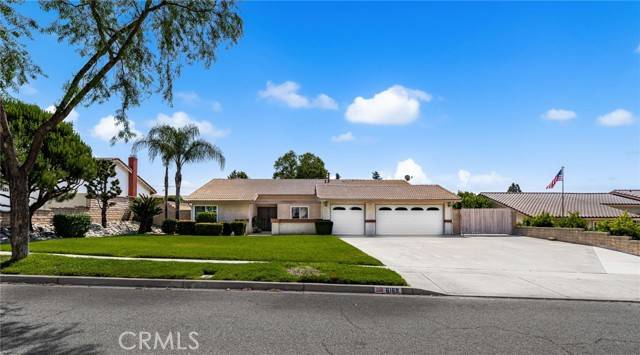 6169 Layton Street, Rancho Cucamonga, CA 91701