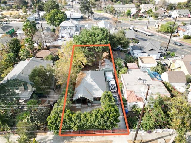 1355 North Gordon Street, Pomona, CA 91768