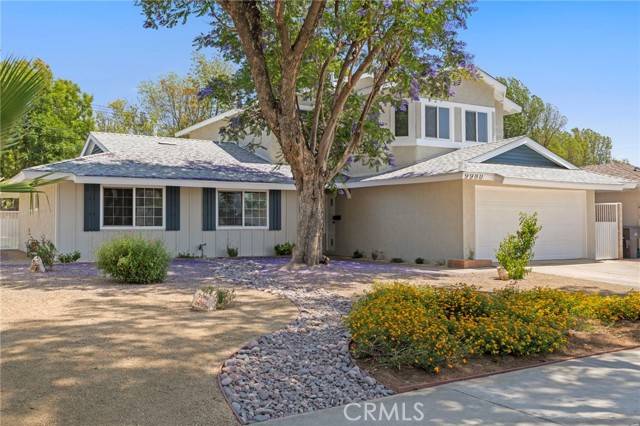 9980 Bella Vista Drive, Riverside, CA 92503