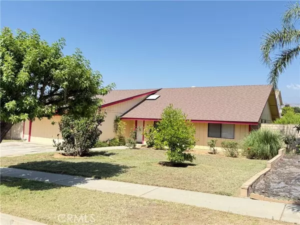 120 N. La Salle Street, Redlands, CA 92374