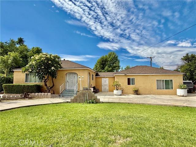 1246 West Mill Street, San Bernardino, CA 92410