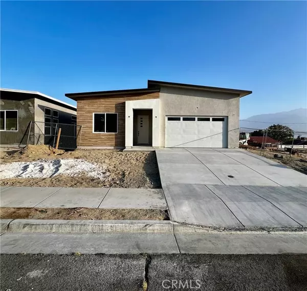 66231 3rd Street, Desert Hot Springs, CA 92240