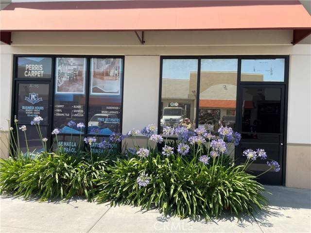 Perris, CA 92571,130 West Walnut Avenue