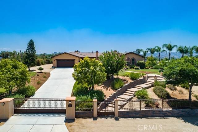 16767 Eagle Peak Road, Riverside, CA 92504