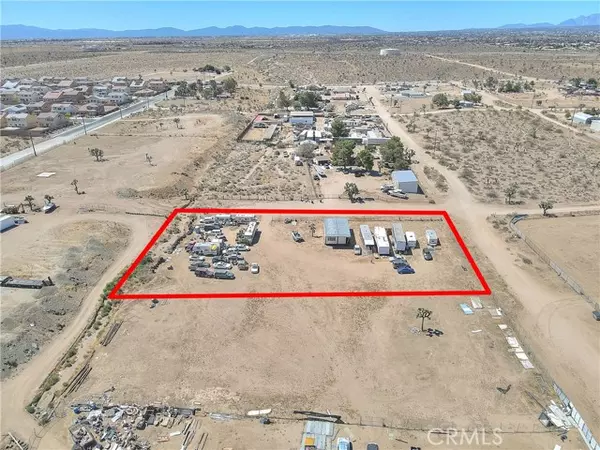 Phelan, CA 92371,11525 Cactus Road